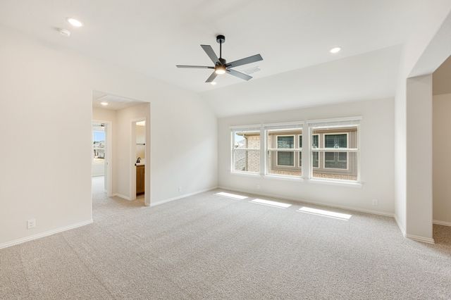3309 Emerald Trace Drive, Denton, TX 76226