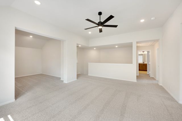 3309 Emerald Trace Drive, Denton, TX 76226