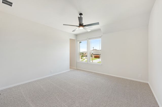 3309 Emerald Trace Drive, Denton, TX 76226