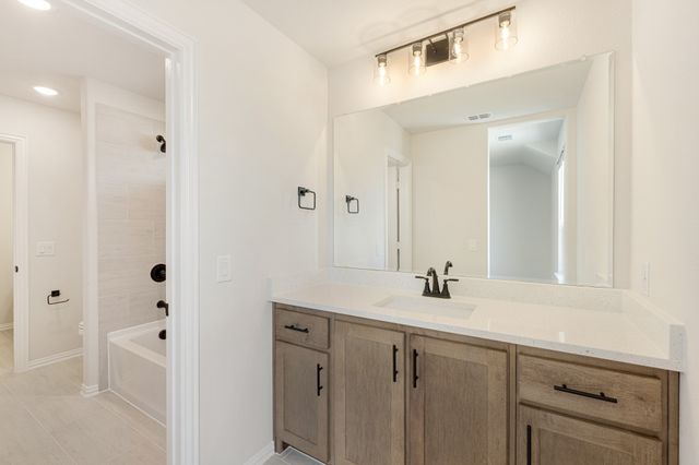 3309 Emerald Trace Drive, Denton, TX 76226