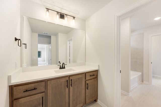 3309 Emerald Trace Drive, Denton, TX 76226