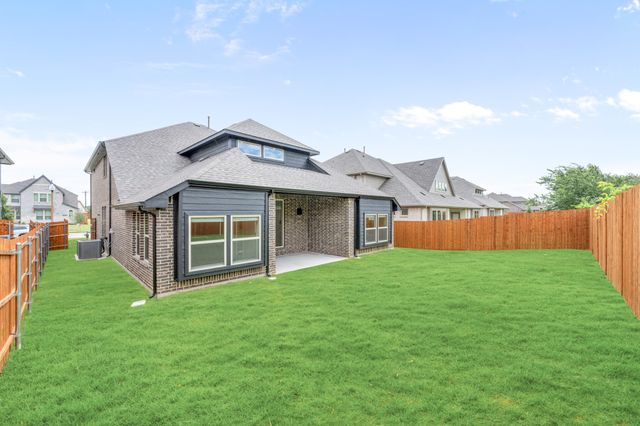 3309 Emerald Trace Drive, Denton, TX 76226