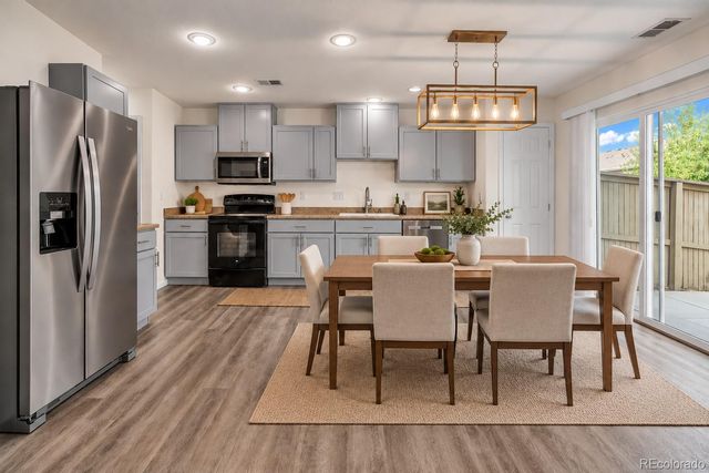 5702 Raleigh Circle, Castle Rock, CO 80104
