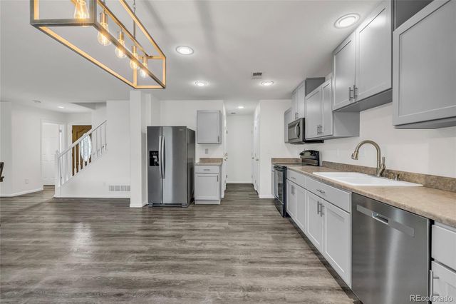 5702 Raleigh Circle, Castle Rock, CO 80104