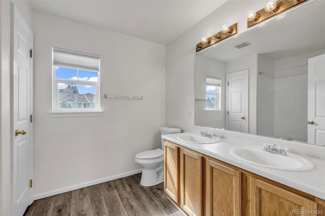 5702 Raleigh Circle, Castle Rock, CO 80104