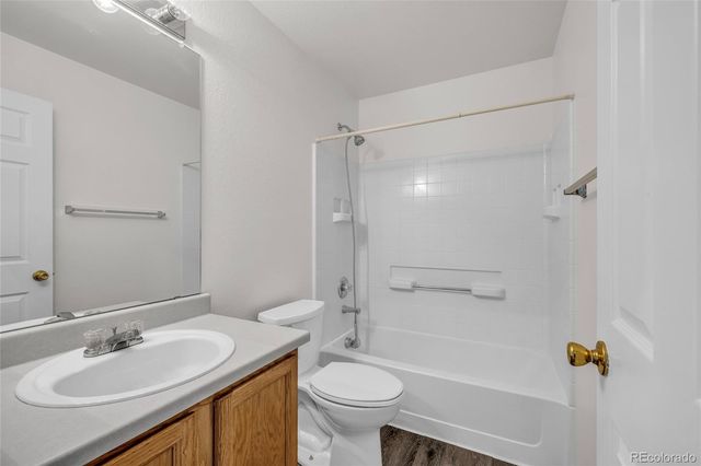 5702 Raleigh Circle, Castle Rock, CO 80104