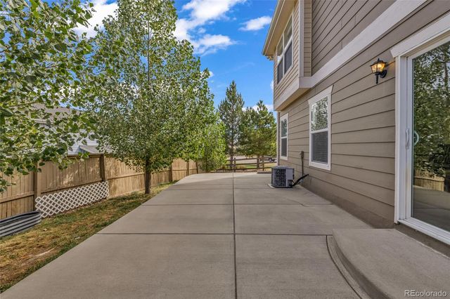 5702 Raleigh Circle, Castle Rock, CO 80104