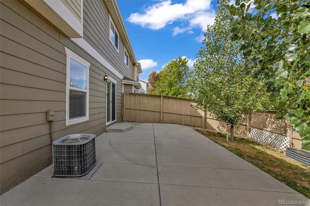 5702 Raleigh Circle, Castle Rock, CO 80104