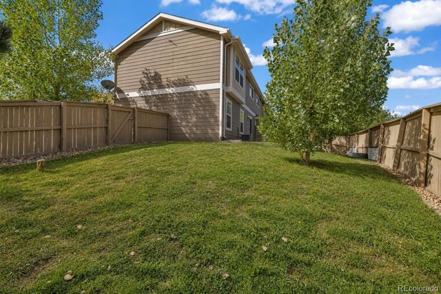 5702 Raleigh Circle, Castle Rock, CO 80104