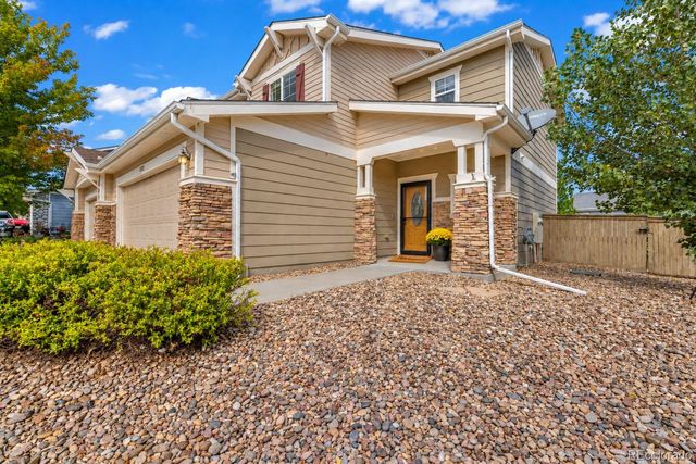 5702 Raleigh Circle, Castle Rock, CO 80104