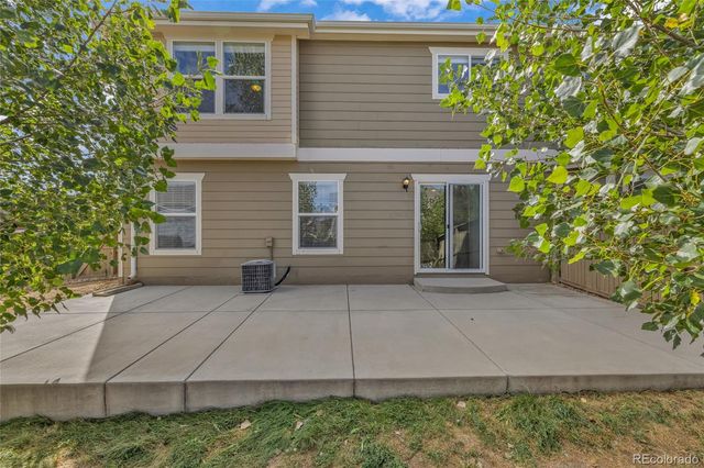 5702 Raleigh Circle, Castle Rock, CO 80104