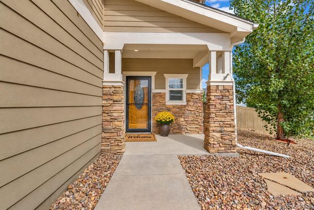 5702 Raleigh Circle, Castle Rock, CO 80104