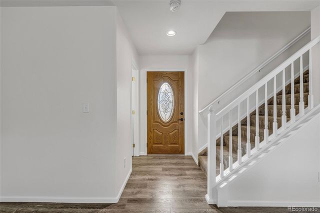 5702 Raleigh Circle, Castle Rock, CO 80104