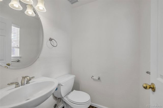 5702 Raleigh Circle, Castle Rock, CO 80104