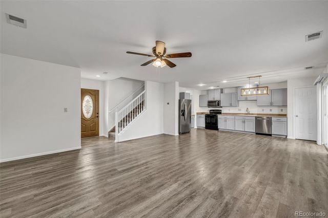 5702 Raleigh Circle, Castle Rock, CO 80104