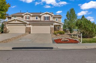 5702 Raleigh Circle, Castle Rock, CO 80104