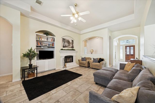 11309 Softbreeze Court, Pearland, TX 77584