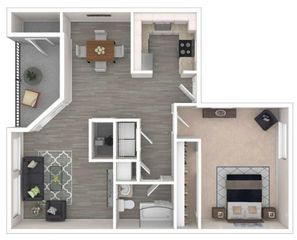 3655 Westchase Village Lane 23854F, Peachtree Corners, GA 30092