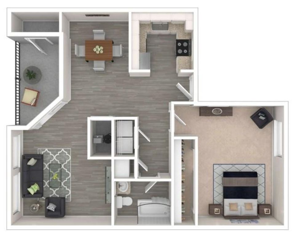 3655 Westchase Village Lane 23854F, Peachtree Corners, GA 30092