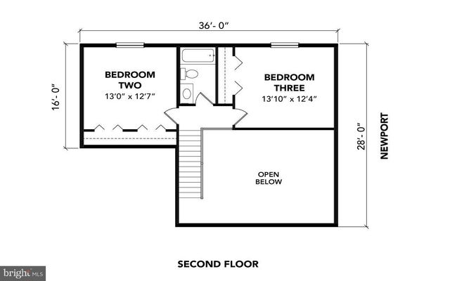 THE NEWPORT PLAN AT HUNTLEIGH, Harrisburg, PA 17111