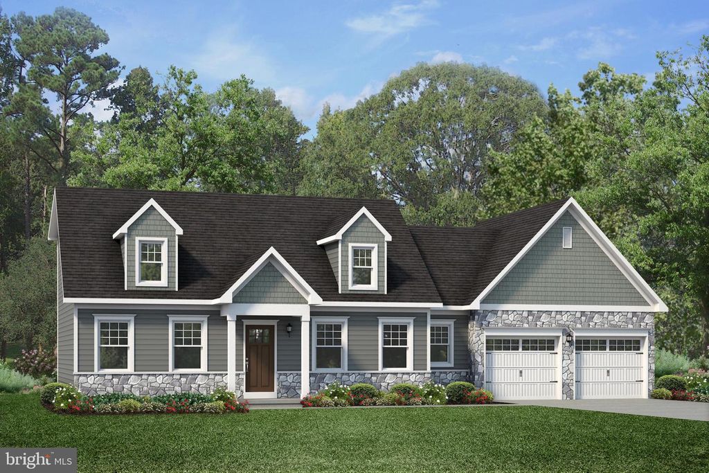 THE NEWPORT PLAN AT HUNTLEIGH, Harrisburg, PA 17111