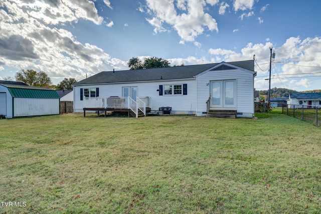 1617 Tremont Avenue, Bristol, TN 37620