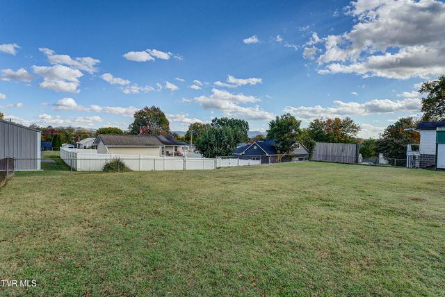 1617 Tremont Avenue, Bristol, TN 37620