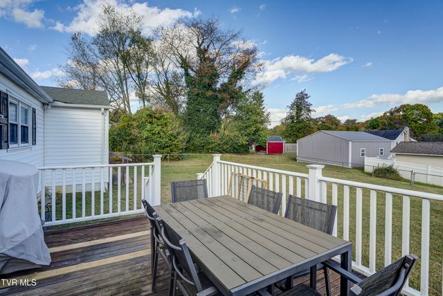 1617 Tremont Avenue, Bristol, TN 37620