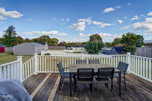 1617 Tremont Avenue, Bristol, TN 37620