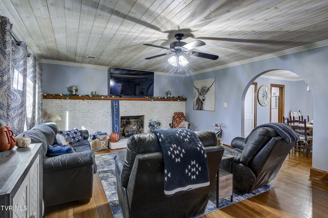 1617 Tremont Avenue, Bristol, TN 37620