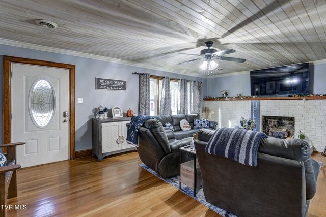 1617 Tremont Avenue, Bristol, TN 37620