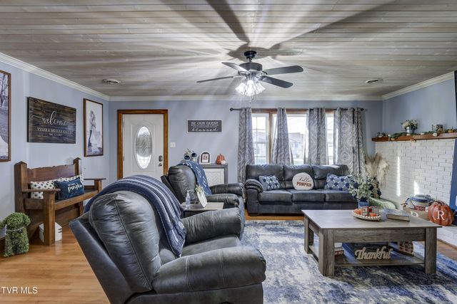 1617 Tremont Avenue, Bristol, TN 37620