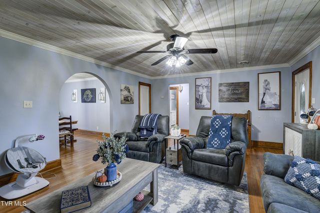 1617 Tremont Avenue, Bristol, TN 37620
