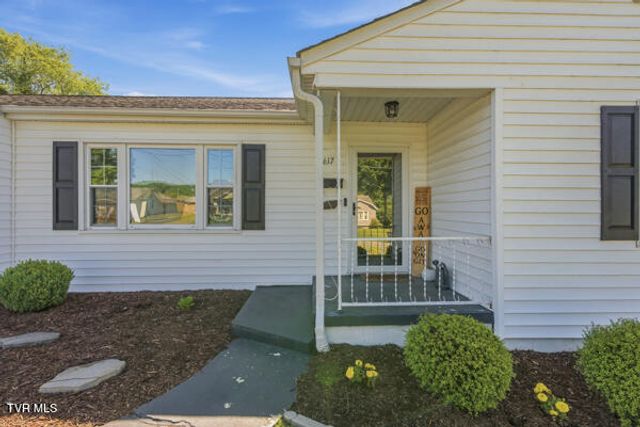 1617 Tremont Avenue, Bristol, TN 37620
