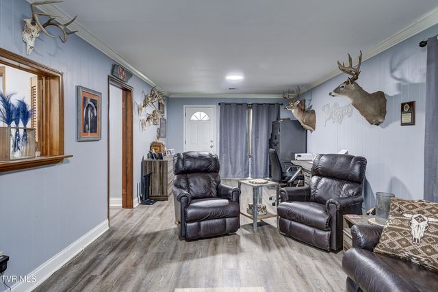 1617 Tremont Avenue, Bristol, TN 37620