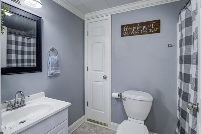 1617 Tremont Avenue, Bristol, TN 37620