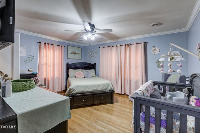 1617 Tremont Avenue, Bristol, TN 37620