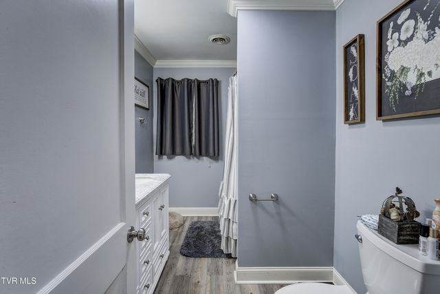 1617 Tremont Avenue, Bristol, TN 37620
