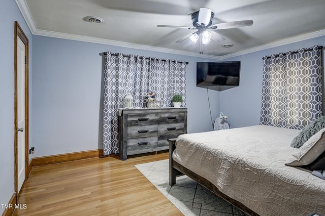 1617 Tremont Avenue, Bristol, TN 37620