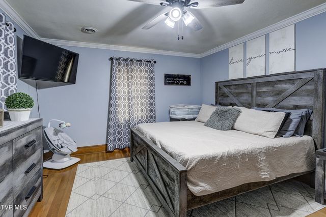 1617 Tremont Avenue, Bristol, TN 37620