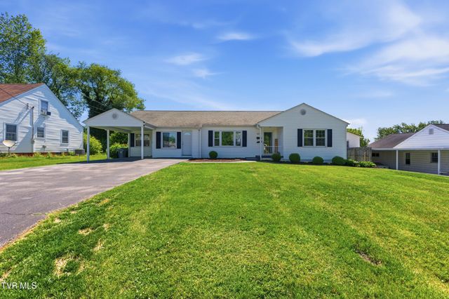 1617 Tremont Avenue, Bristol, TN 37620