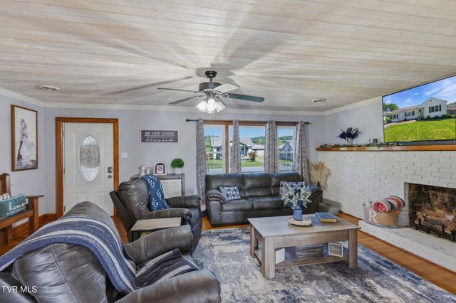 1617 Tremont Avenue, Bristol, TN 37620