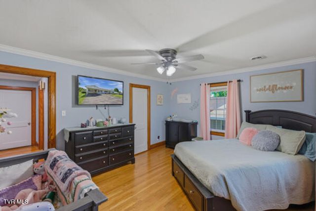 1617 Tremont Avenue, Bristol, TN 37620