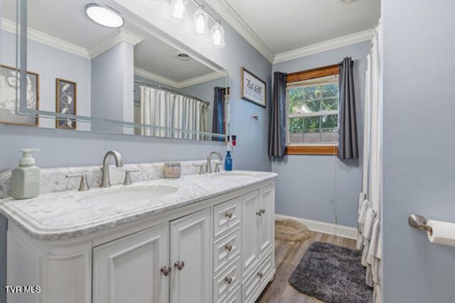 1617 Tremont Avenue, Bristol, TN 37620