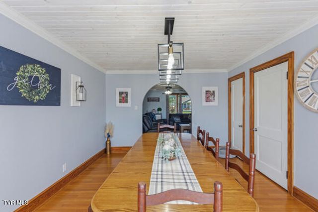 1617 Tremont Avenue, Bristol, TN 37620