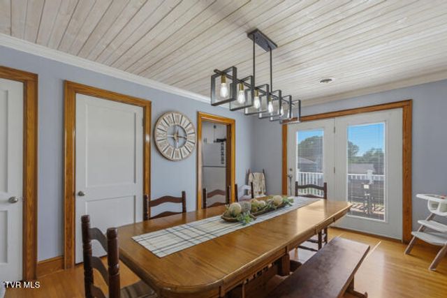 1617 Tremont Avenue, Bristol, TN 37620