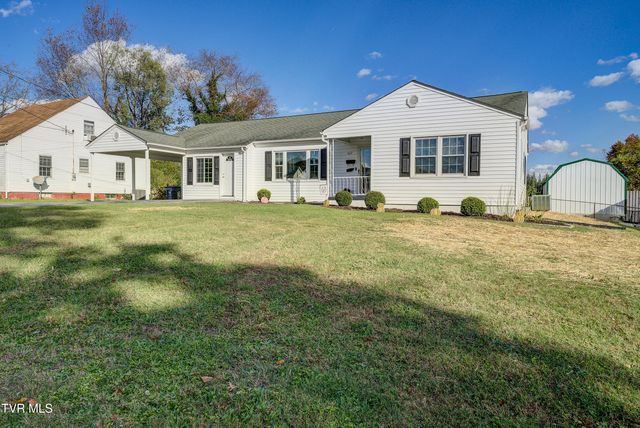 1617 Tremont Avenue, Bristol, TN 37620