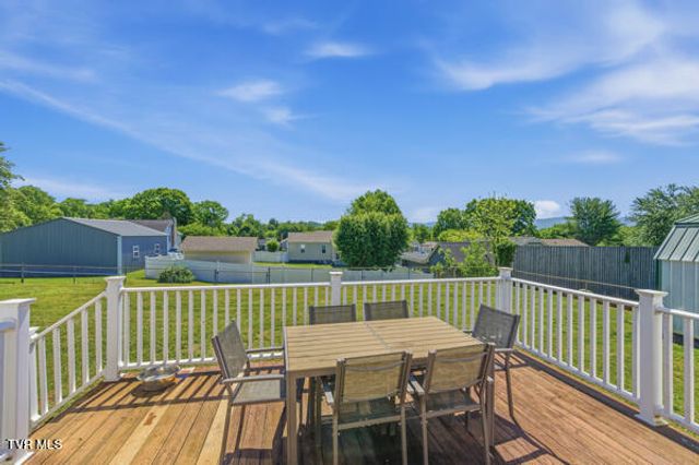 1617 Tremont Avenue, Bristol, TN 37620