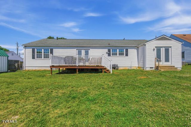 1617 Tremont Avenue, Bristol, TN 37620