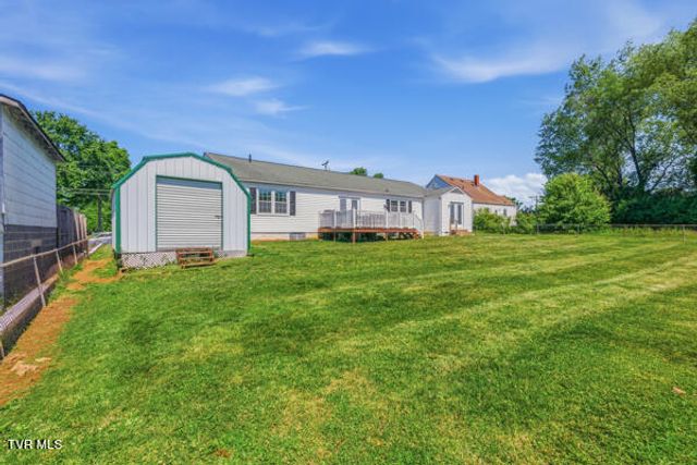 1617 Tremont Avenue, Bristol, TN 37620